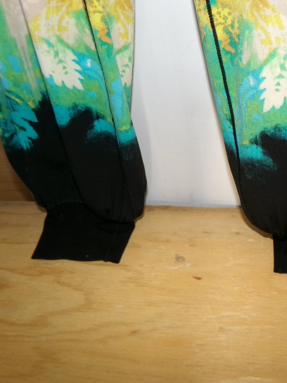 Eva Varro Joggers Sz L - Picture 5 of 7
